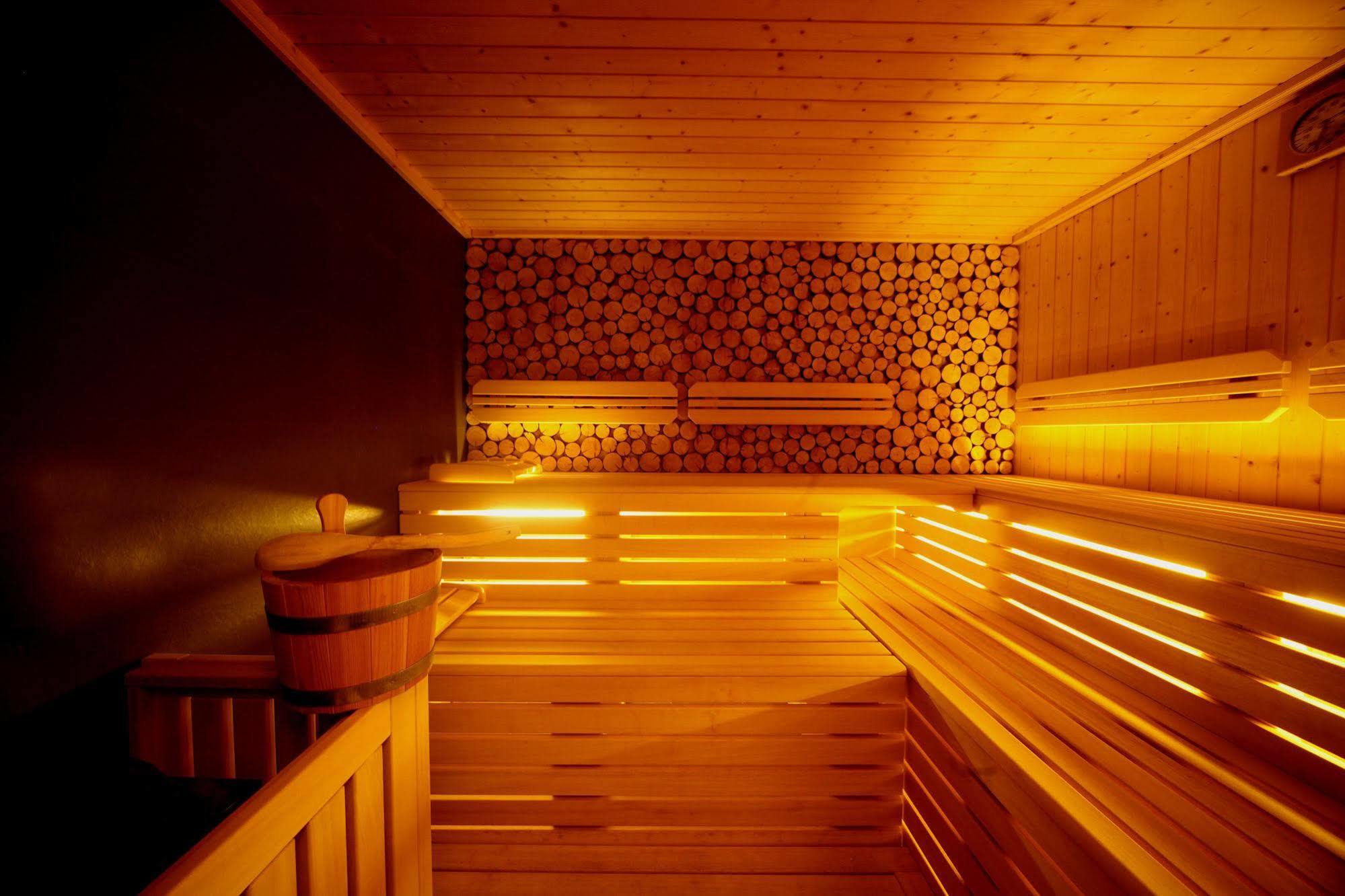Residence Vallon Corvara Exteriör bild